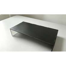 1 cái giá đỡ nâng laptop kiêm kệ lưu trữ sắp xếp bàn làm việc cho màn hình máy tính, phù hợp cho phòng ngủ, phòng chơi game, phòng học - Nhiều màu - Xem 7