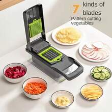 Shredders & Slicers - 1 - View 3