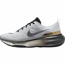 Nike Genuine INVINCIBLE 3 Men's Thick Sole Road Running Shoes IB2756-100 - IB2756-100 - View 17