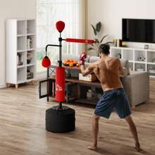 Punching Bags & Sand Bags - Multicolor - View 4