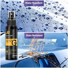 JB-XPCS Car Paint Coating, Body Paint Protection Coating, Improves Dull And Faded Paint, Forms A Dense Protective Film, Hydrophobic And Dust-Resistant, Enhances Mirror-Like Gloss YT0401 - YT0401 - View 4
