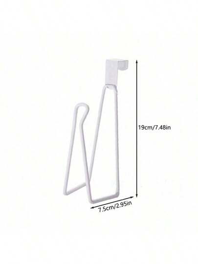 壁掛け式一体型トイレットペーパーホルダー バスルーム用トイレットペーパー収納ボックス キッチンキャビネットドア用 穴あけ不要ペーパータオルラック キッチンアクセサリー キッチン用品 キッチン収納ボックス ホリデーティッシュボックス ティッシュボックス キッチンとダイニングルームに適しています