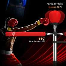 Punching Bags & Sand Bags - Multicolor - View 6
