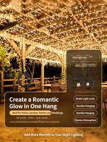 Q‑Hanger Screw Hooks With Safety Buckle, Windproof Anti‑Drop Metal Ceiling Hooks With Wall Anchors, For Hanging String Lights, Plants, Wind Chimes, Outdoor Indoor Home Decor - Spring Hook Clothes Hanger - View 8