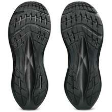 Asics Men Professional Running Shoes - Black - View 4
