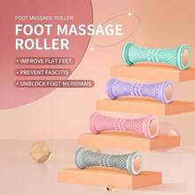 Foot Massager - Purple - View 7