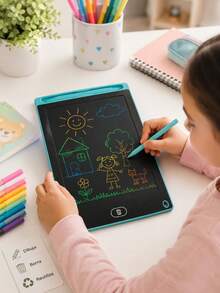Kids Doodle & Scribbler Boards - Black - View 2