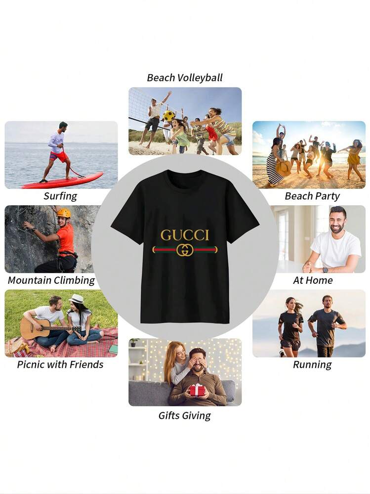 Camisetas de Mujer - Negro - Añade 5