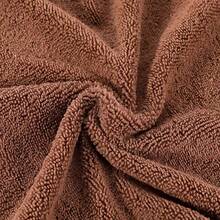 Handuk Hewan Peliharaan Super Menyerap Cepat Kering Handuk Mandi Mikrofiber Handuk Mandi Anjing Handuk Gosok Bordir Kerajinan - MultiWarna - View 4
