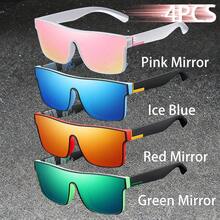 WSZ 4PCS Fashion Retro Neutral Design Offering Different Color Options To Meet Different Needs Is An Ideal Choice For Various Outdoor Activities And Sport - 4PCSF766-3 - View 19