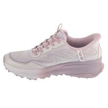 Skechers سكيتشرز Slip-Ins: Switch Back - Mist - أحذية رياضية نسائية باللون البنفسجي - الأرجواني - مشاهدة 2
