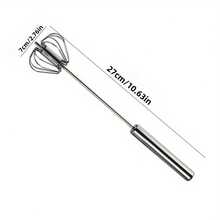 A Convenient Handheld Mixer, Perfect For Mixing Cream, Eggs And More - Ideal For Baking And Cooking. - Multicolor - View 4