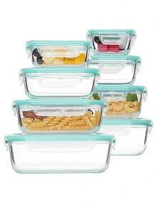 Food Storage & Transport Tools - Multicolor - View 1