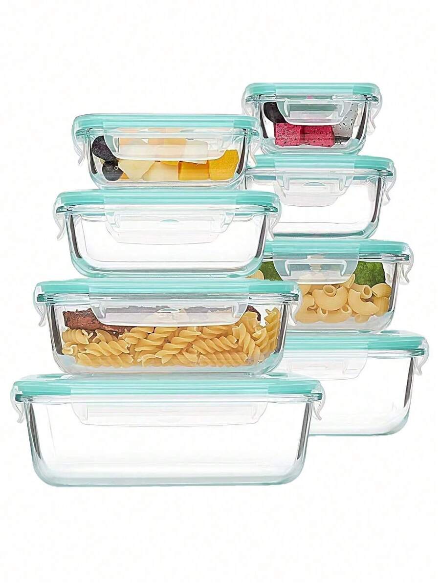 Food Storage & Transport Tools - Multicolor - View 1