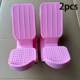 2 adet pembe