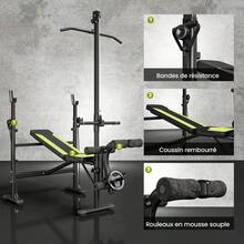 Weight Benches - Multicolor - View 9