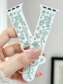 White Green
