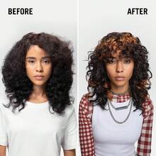 Schwarzkopf Osis+ Curl Jam 300ml - Curl Defining Gel - View 2