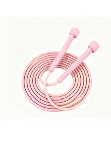 Women's Jump Rope, Fitness Sports Speed Jump Rope, PVC Solid Rope, Suitable For Women's Home Workout, Outdoor Exercise, Weight Loss And Body Shaping - Multicolor - View 14