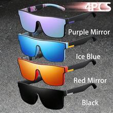 WSZ 4PCS Fashion Retro Neutral Design Offering Different Color Options To Meet Different Needs Is An Ideal Choice For Various Outdoor Activities And Sport - 4PCSF766-3 - View 24