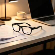Men's Reading Glasses - A - View 4
