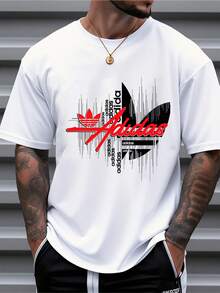 Men T-Shirts - White - View 11