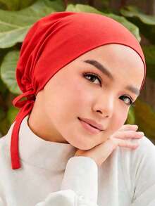 Bright Red