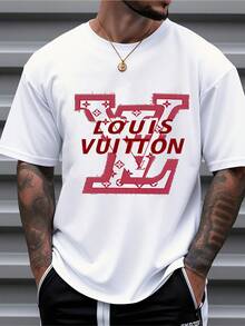 Camisetas de hombre - Blanco - Ver 10