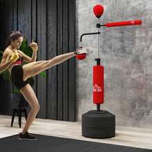 Punching Bags & Sand Bags - Multicolor - View 3