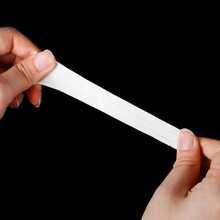 50/100/200/300pcs Disposable Finger Cots, Thickened High Elastic Rubber Finger Sleeves, Dust-Free Anti-Static Finger Protectors, Finger Hygiene Protection, Isolation Care, Home Essential Finger Cots - Solid Color - View 8