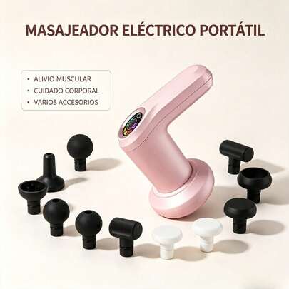 Foot Massager
