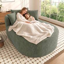 Futons - Vert - Voir 6