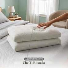 Bed Pillows - White - View 5