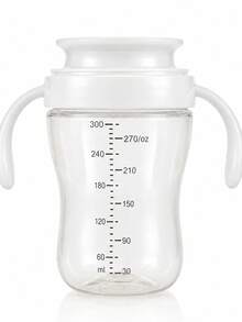 Baby Bottles & Nipples - White - View 11