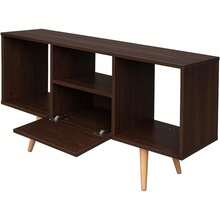 Television Stands & Entertainment Centers - Redwood - View 9