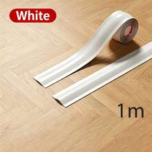 Self-Adhesive Flexible Cable Management Tube - No Drilling Required, Bendable Cable Organizer, Suitable For Room Corners, Anti-Trip Cable Protection, Widely Used For Wall, Floor And Baseboard Cable Management (Matte White) - Multiple Styles - View 10