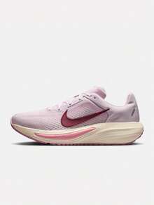 女款 W NIKE QUEST 7 低筒跑步鞋 IM9291-500 - 紫丁香色 - 查看 1
