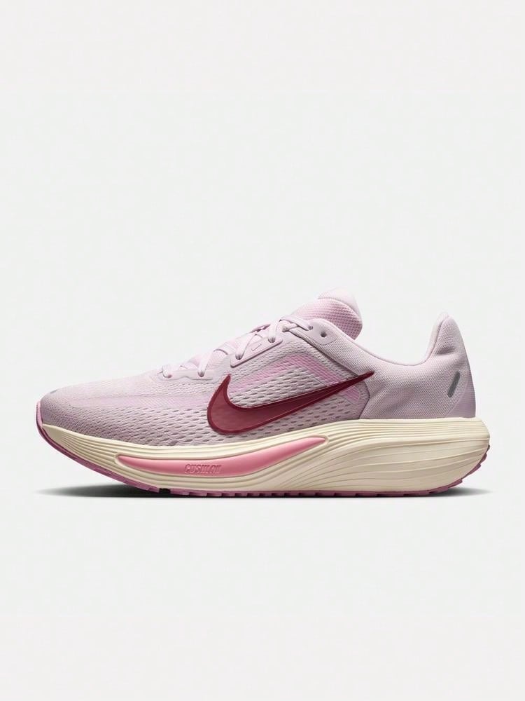 女款 W NIKE QUEST 7 低筒跑步鞋 IM9291-500 - 紫丁香色 - 查看 1