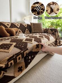 Coffee Brown