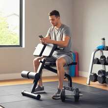 Weight Benches - Multicolor - View 11
