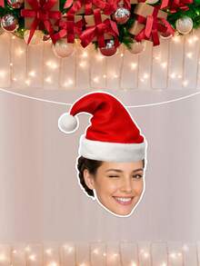 1/7/14/21pcs Customizable Party Banner Decoration Hanging Flags, Perfect For Wall Decor, Event Backdrop, Exhibition Hall Decoration, Ideal Gift For Business Partners, Community Members, Friends, Store Owners, Event Planners, Suitable For Commercial Events, Birthdays, Halloween, Christmas, Parties And More - Multicolor 1 - View 5