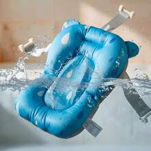 Baby Bathing Products - Blue - View 3