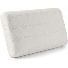 Bed Pillows - White - View 1