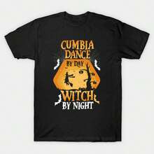 Damen T-Shirts - Schwarz - Übersicht 1