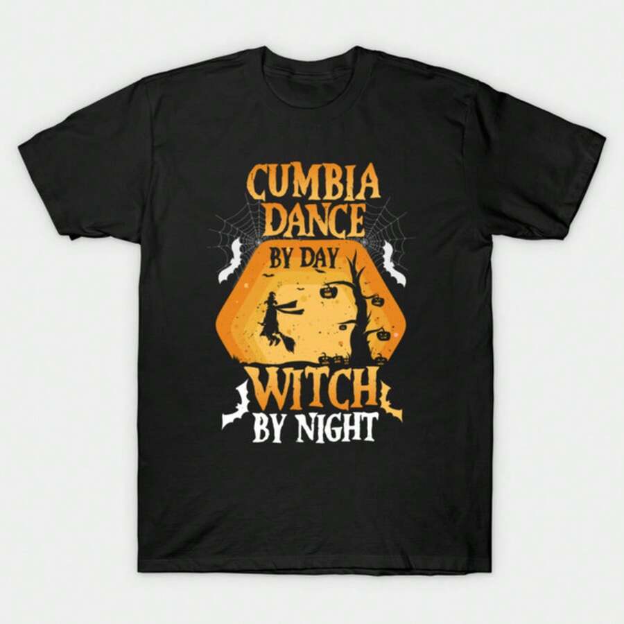 Damen T-Shirts - Schwarz - Übersicht 1