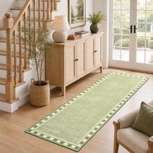 Green 2*6ft(61*183cm)
