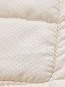 1 buah Sarung Sofa Quilted Warna Polos, Hangat, Lembut, Ramah Kulit, Dapat Dicuci dengan Mesin, Ramah Hewan Peliharaan, Dekorasi Liburan, Perlindungan Furnitur, Penyegaran Sofa Lama, Cocok untuk Sofa 1/2/3/4 Dudukan, Sandaran Tangan, Sandaran Punggung, Sarung Sofa - Dark Grey - View 10
