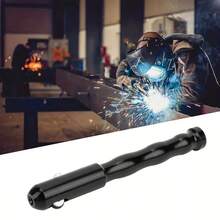 Pena Pengisi Kawat Paduan Aluminium Genggam untuk Pengelasan Presisi, Pena Pengisi Portabel untuk Peningkatan Pengelasan Laser dan TIG - A - View 8