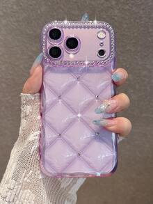 Translucent Purple