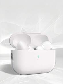 2026 New TWS Wireless Earbuds - Bluetooth Headphones - Unparalleled True Wireless Freedom, Ergonomic Design For Ultimate Comfort, Equipped With Dolby Bass, ACC Stereo HD Call Function - Perfect For Android, The Top Choice For Sports And Music Lovers! - View 2